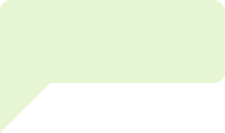 The same portrait is joined by illustrated VoiceOver symbols entering the frame.