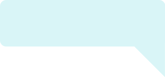 The same portrait is joined by illustrated VoiceOver symbols entering the frame.